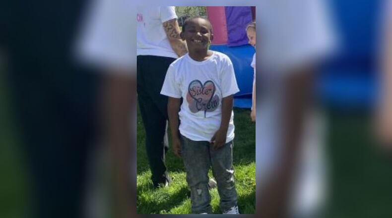 Kaiden Coran | PROVIDED