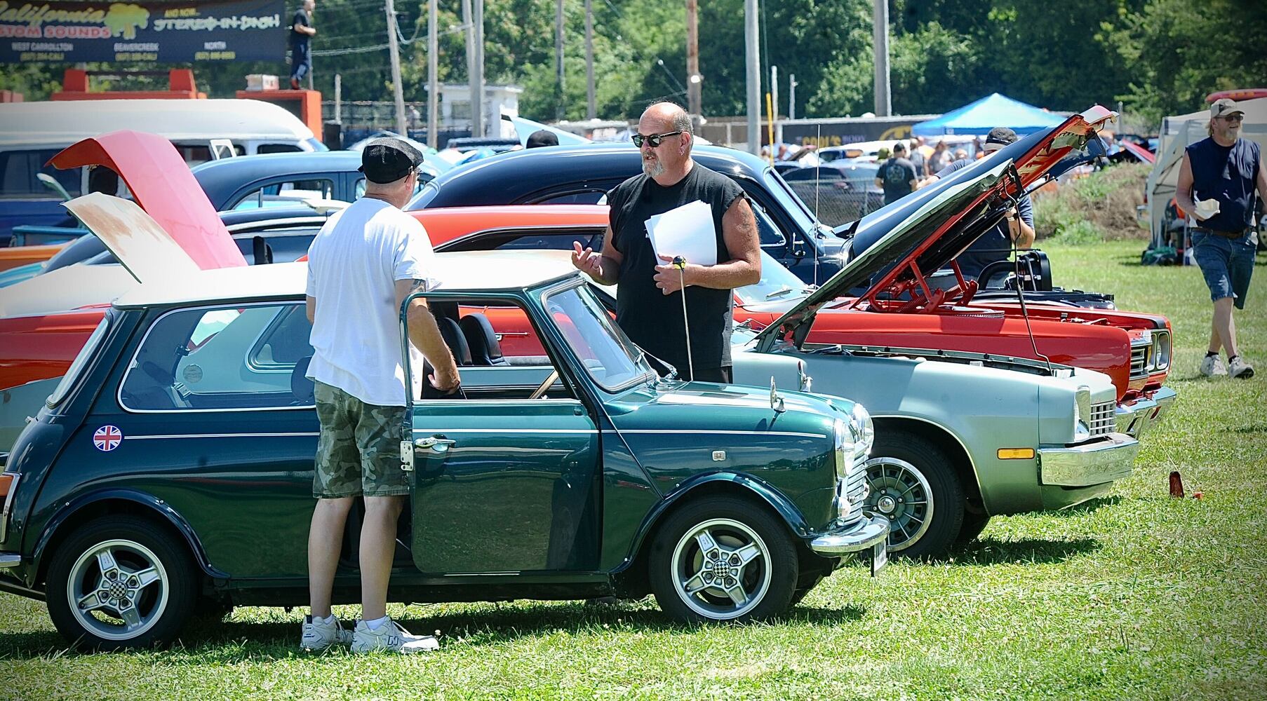 Kil-Kare Custom Car & Bike Show