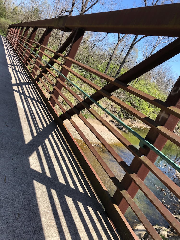Wesleyan MetroPark