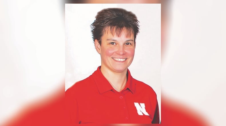 Shannon Pluhowsky