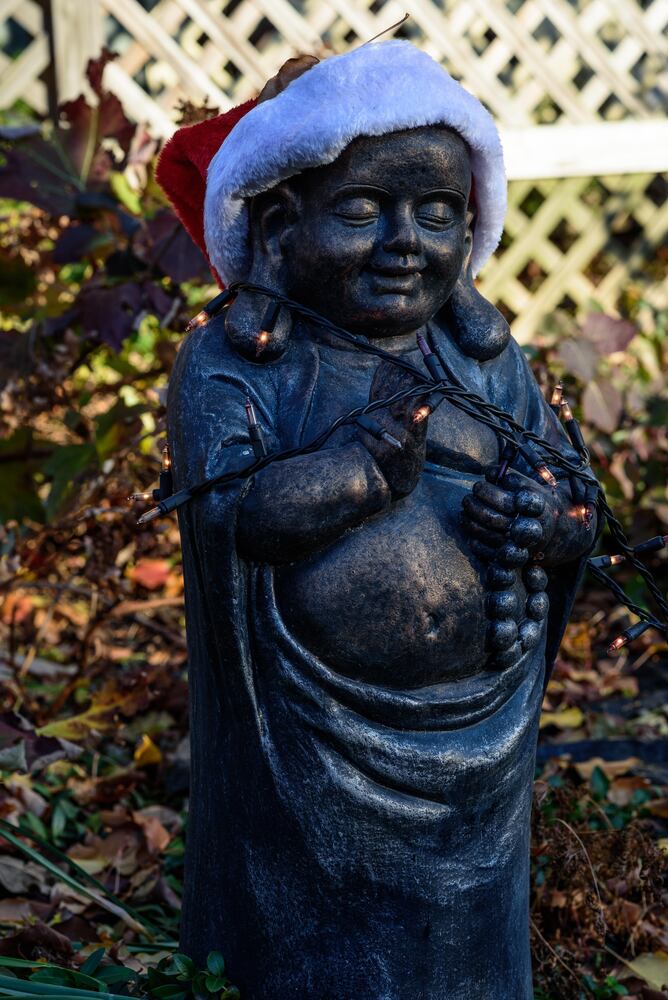 PHOTOS: The Oregon Historic District’s Virtual Grand Holiday Tour of Homes