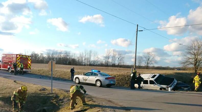Courtesy: iWitness 7 reporter Mindi Fourman