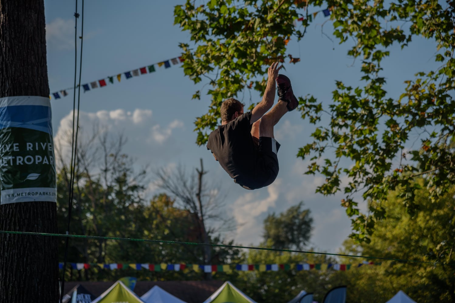 PHOTOS: Did we spot you at the Wagner Subaru Outdoor Experience this weekend?