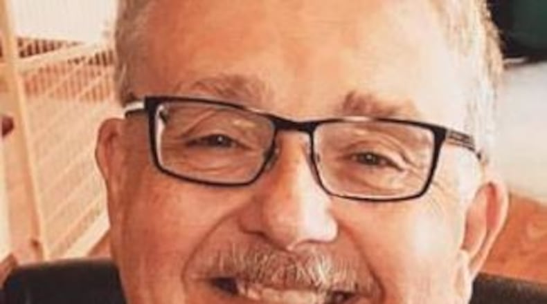 Former Middletown Finance Director Russ Carolus is Clearcreek Twp.’s new fiscal officer.