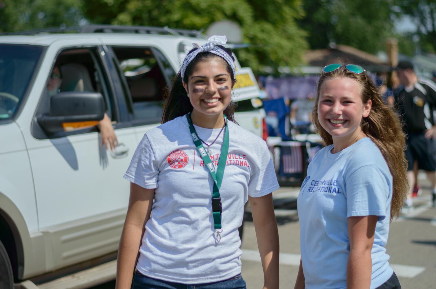 PHOTOS: Centerville Americana Festival 2017