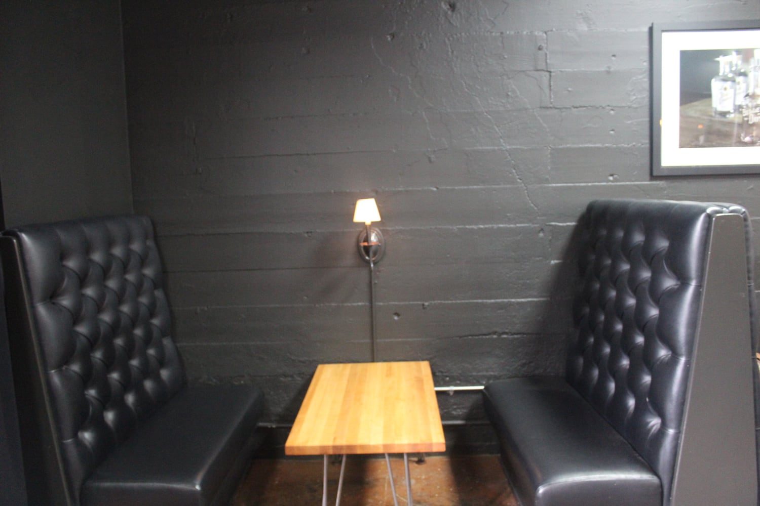 SNEAK PEEK: Inside the new 1900’s themed cocktail bar opening in the Oregon District tonight