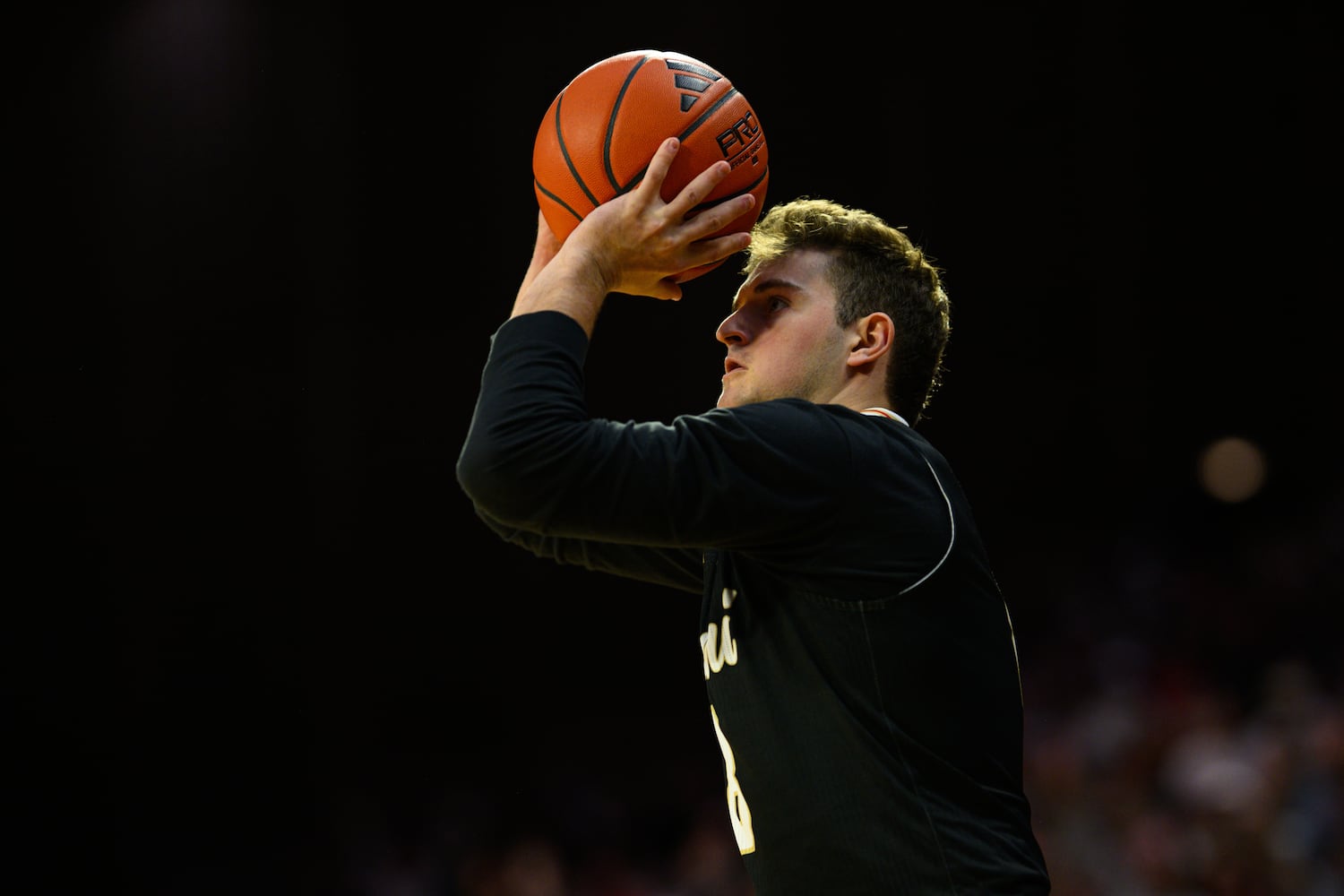 Miami University beats Bowling Green