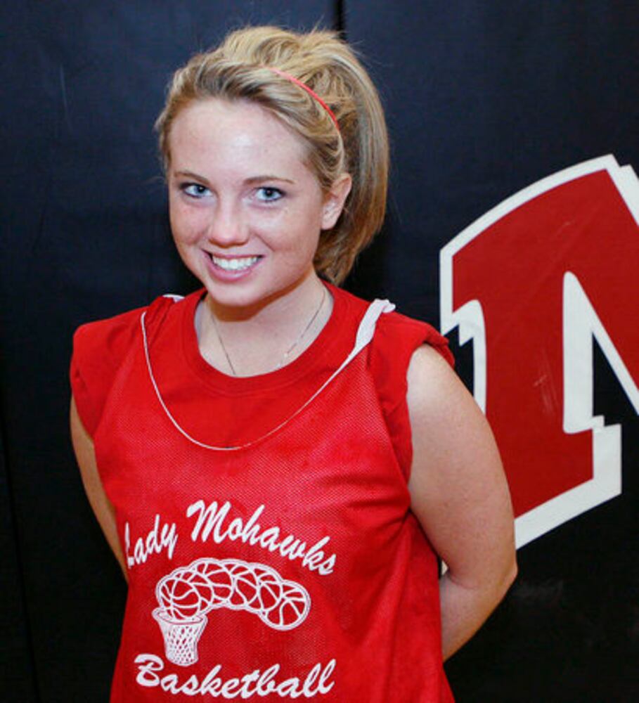 Madison girls basketball profiles