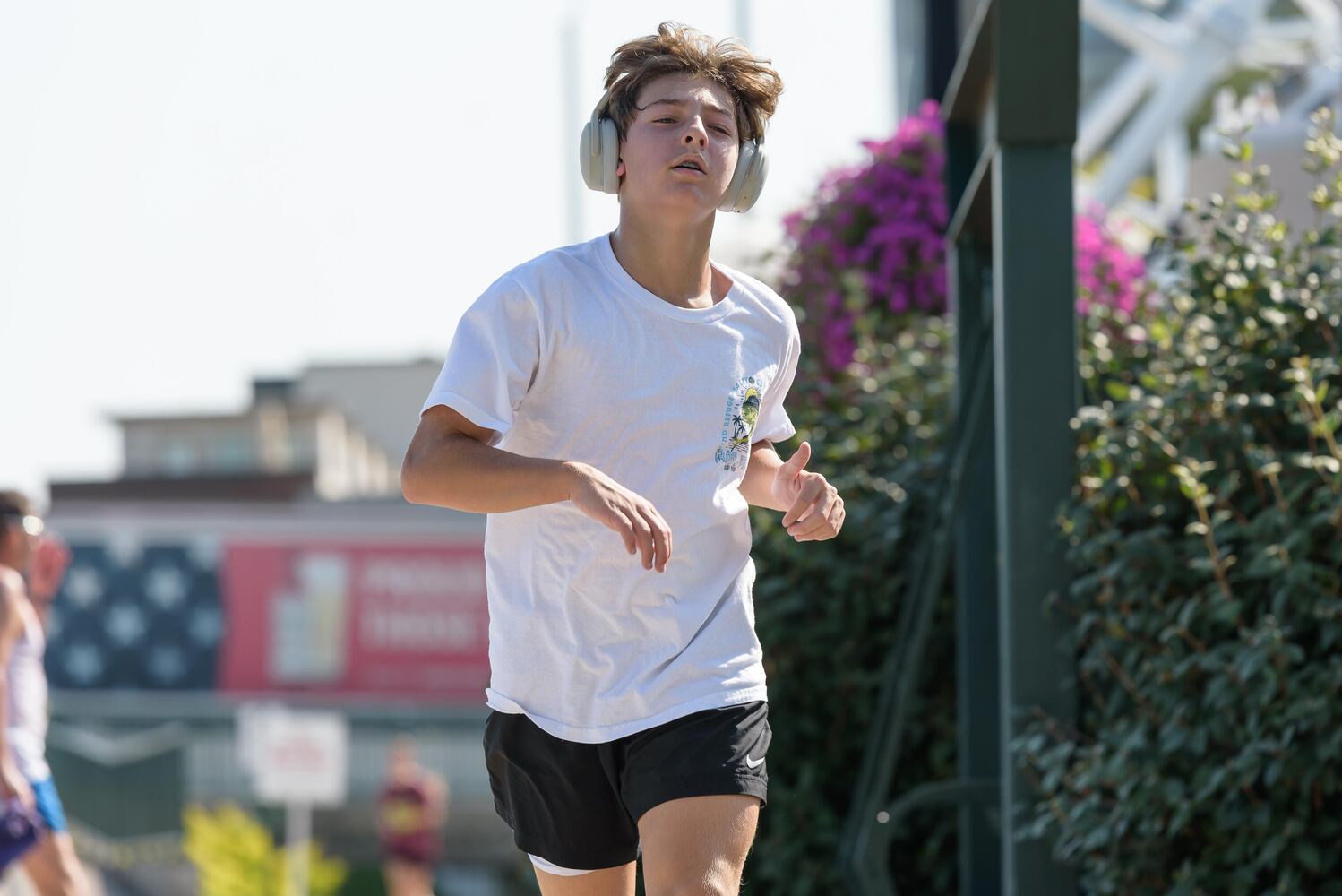 PHOTOS: 2024 Dayton Celtic Festival 5K/10K at RiverScape MetroPark