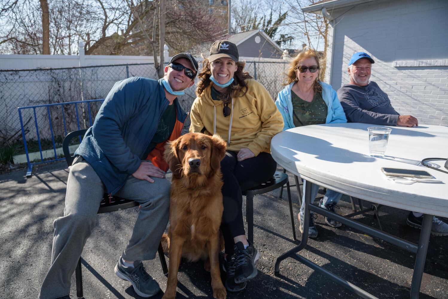 PHOTOS: Did we spot you at Devil Wind Brewing's 3rd Anniversary Party?