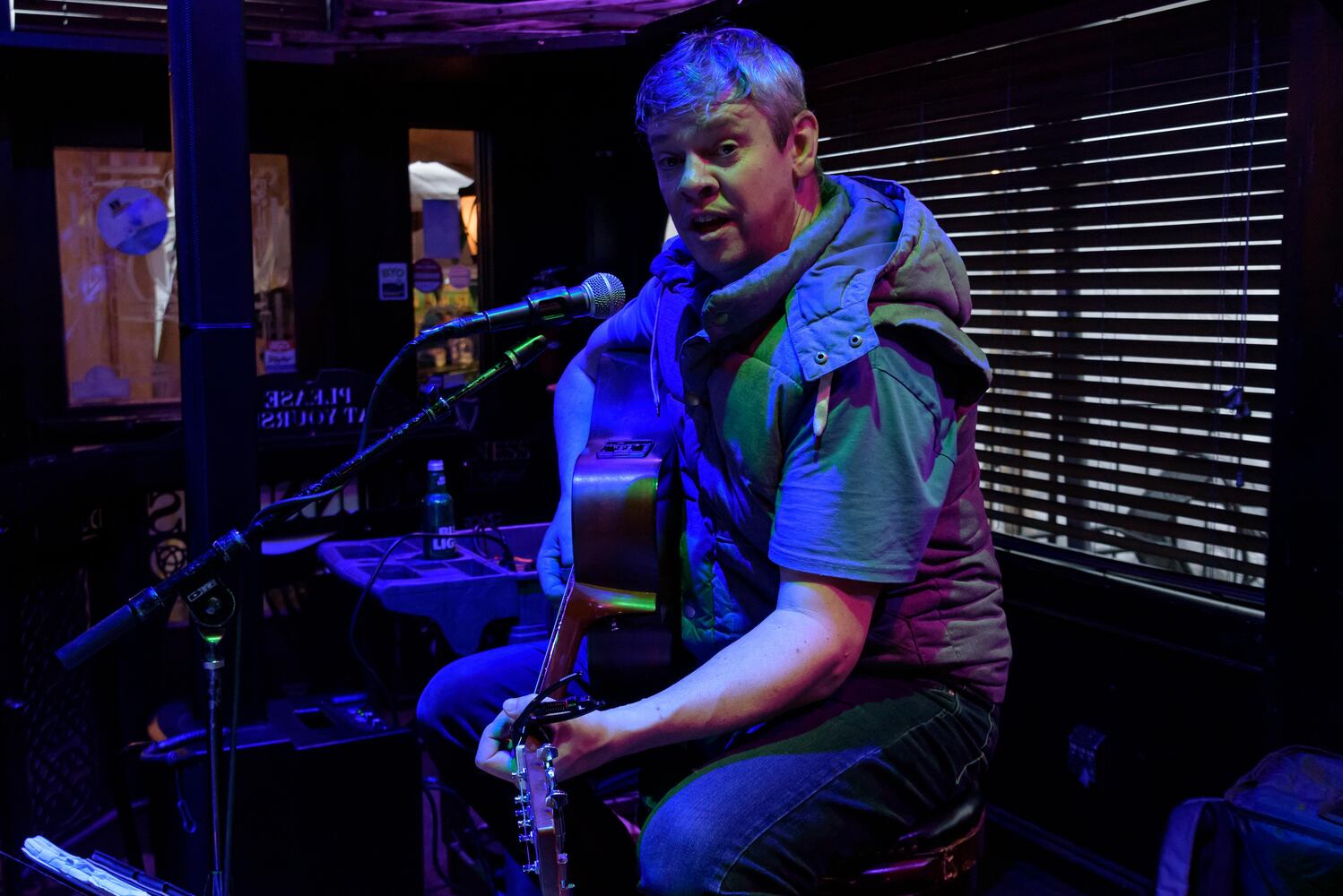PHOTOS: Did we spot you celebrating St. Patrick's Day at The Dublin Pub?