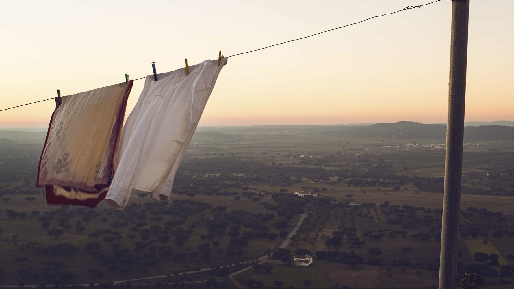 In Portugal, a land finely aged like wine