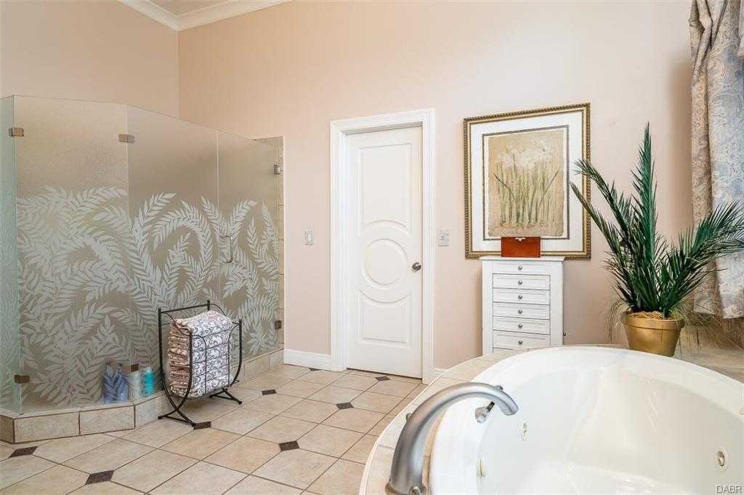 PHOTOS: Former Homearama luxury home listed for nearly $1M