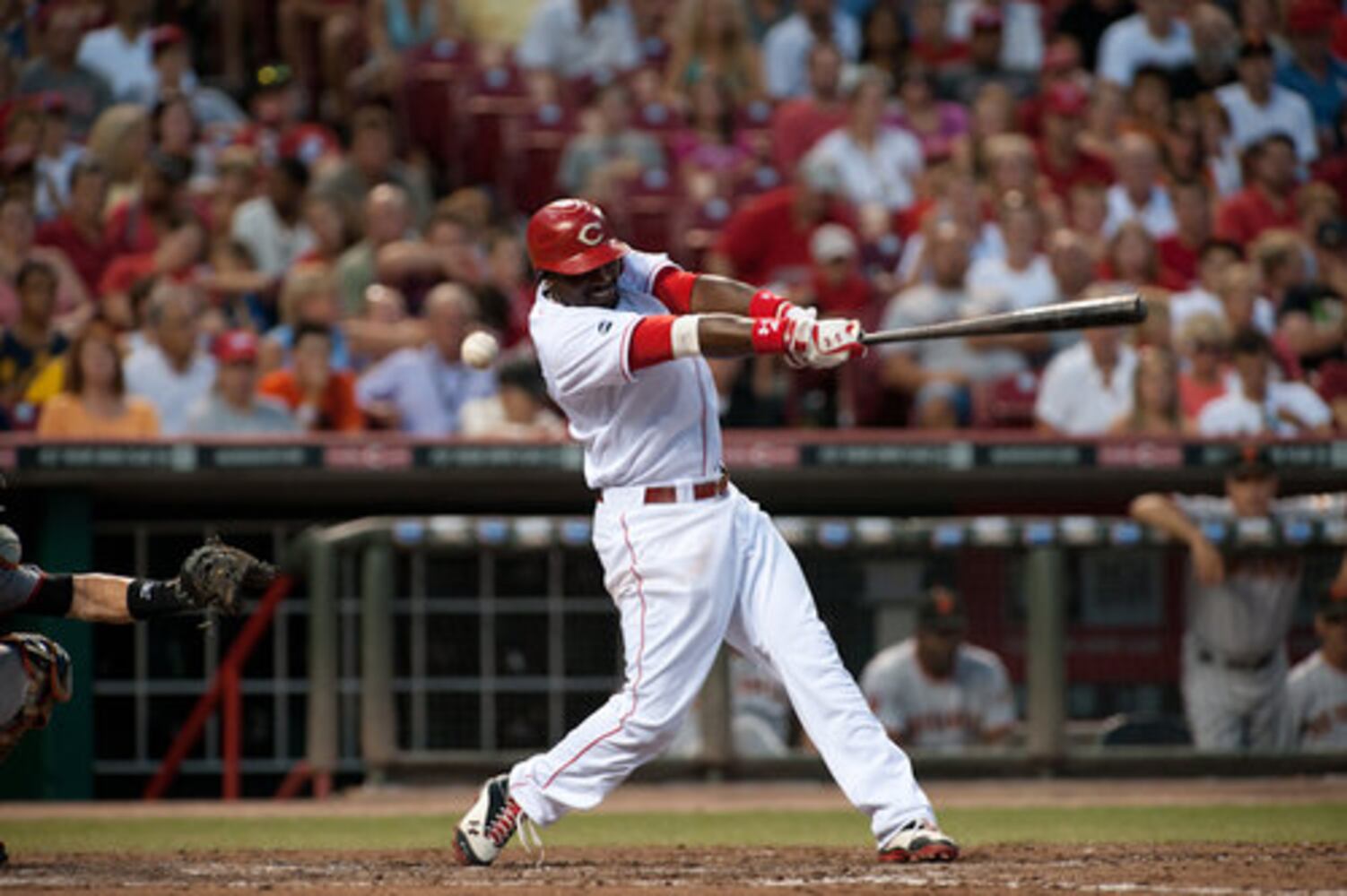 Cincinnati Reds 2011 season