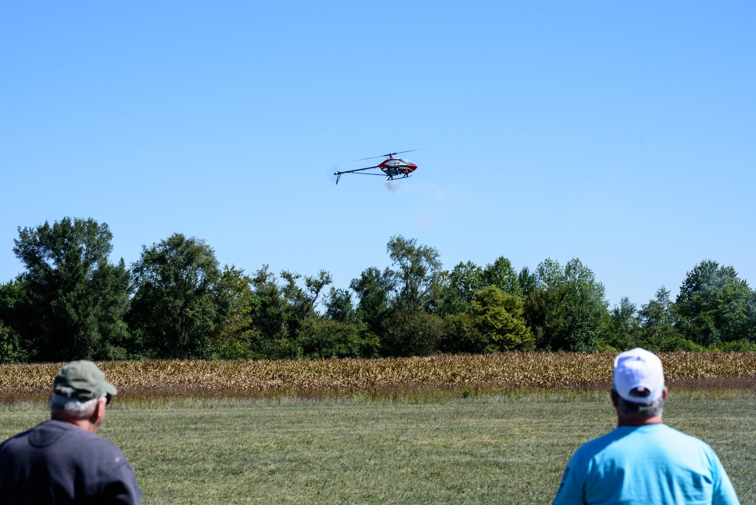 WACO Vintage Fly-in 2020