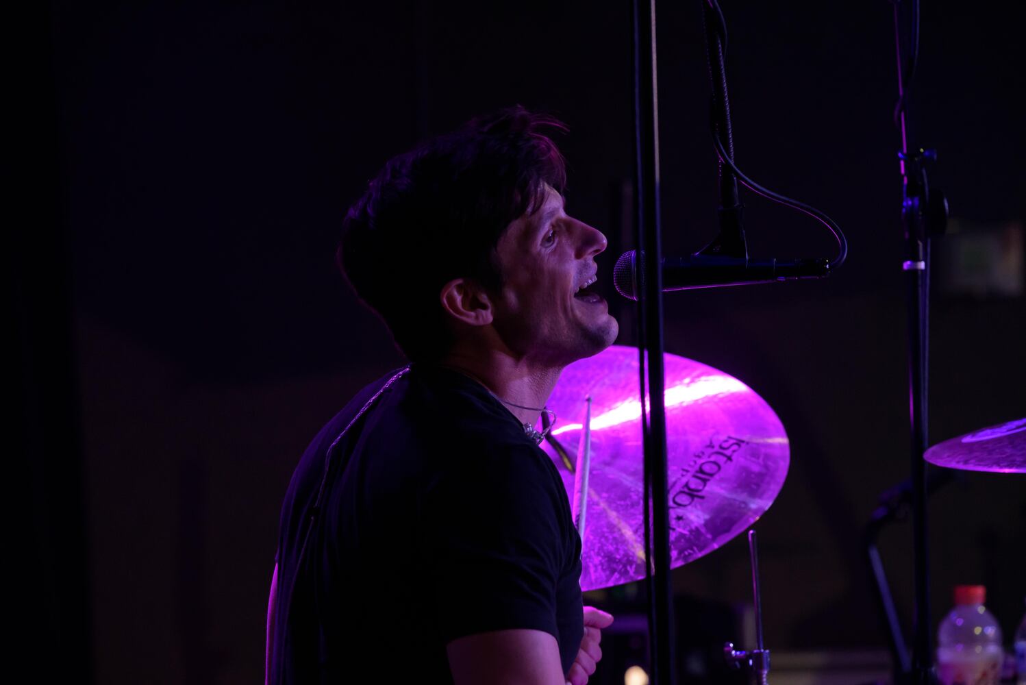 PHOTOS: Scythian & Sons O' Blarney Live at The Brightside Music & Event Venue