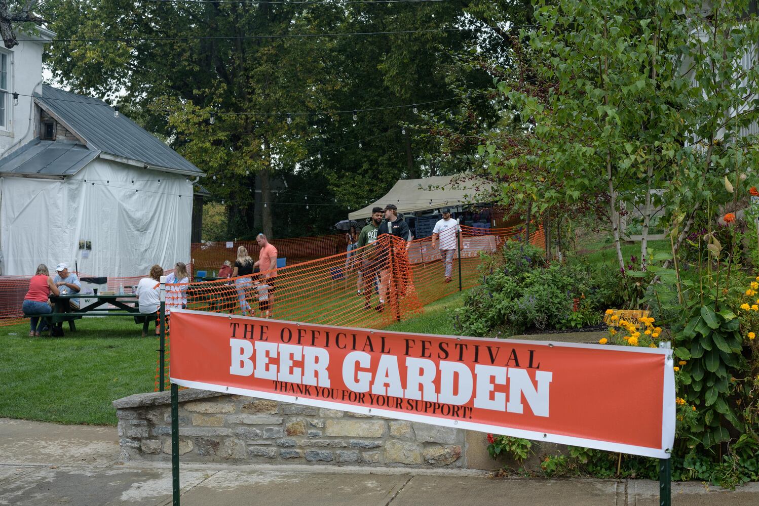 PHOTOS: Did we spot you at the Spring Valley Potato Festival?