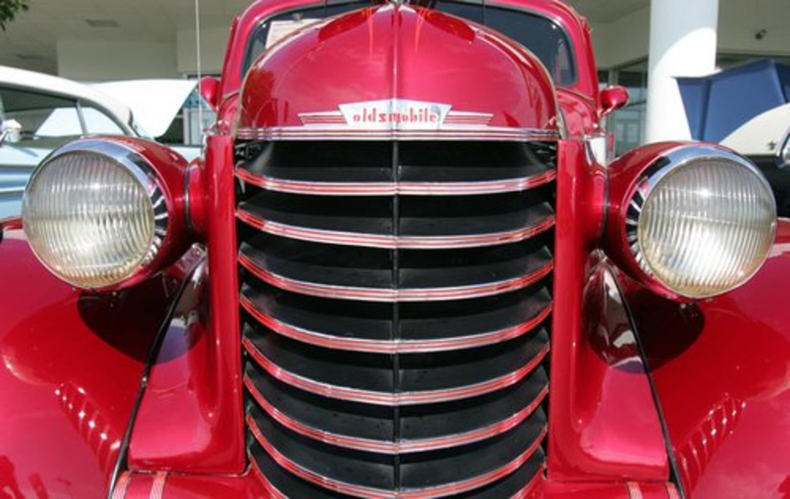 7th Specialty Car Show at Bill DeLord Buick GMC Cadillac