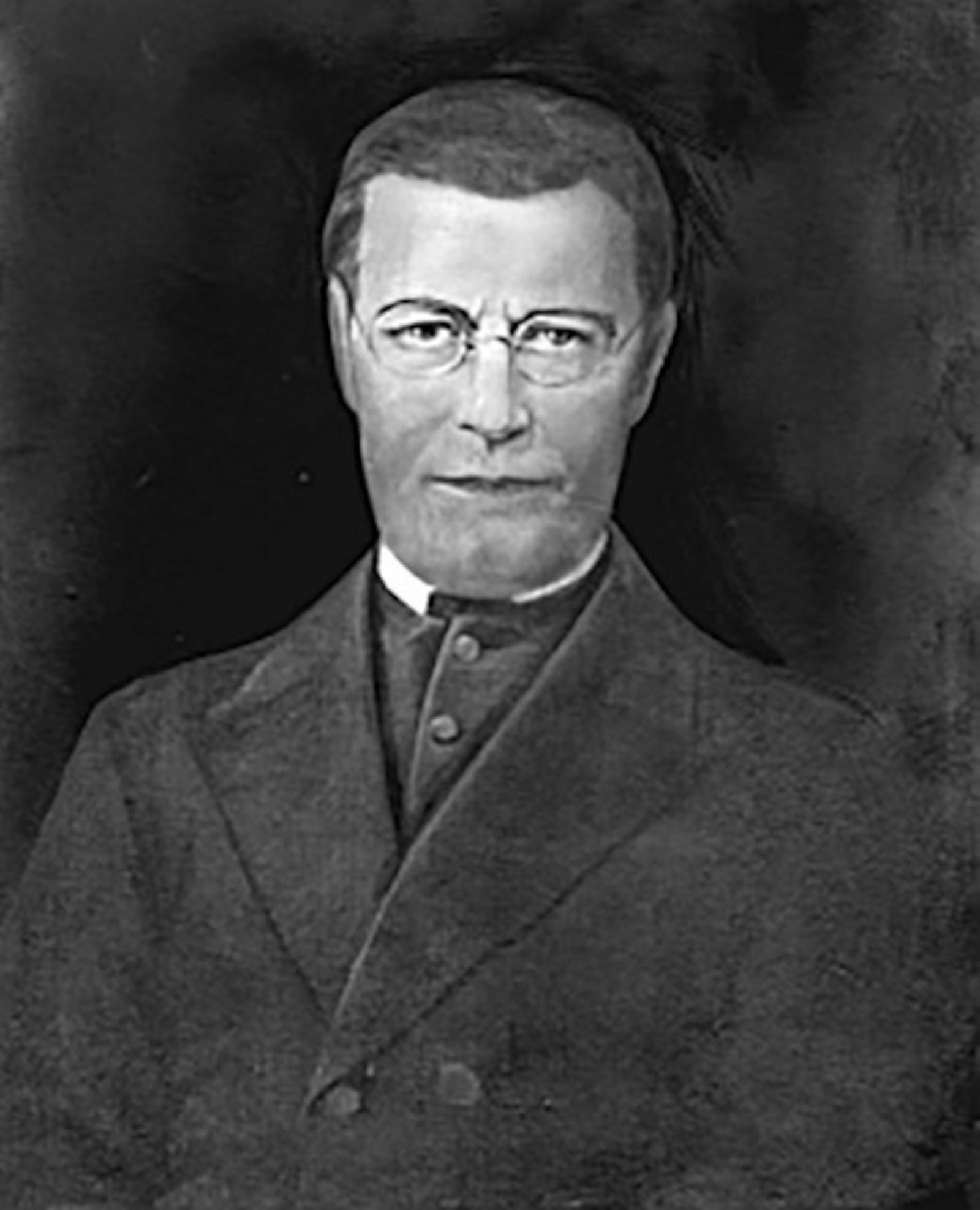 Brother Maximin Zehler, 1860-1876. Brother Maximin Zehler was born in Bergheim, Upper Alsace, France on August 18, 1827 and in 1844 at the age of 17 he joined the Society of Mary. Brother Zehler was one of the original Marianists sent to America from Europe. DAYTON DAILY NEWS ARCHIVES