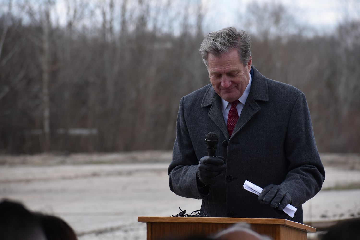 West Carrollton kicks off river district redevelopment