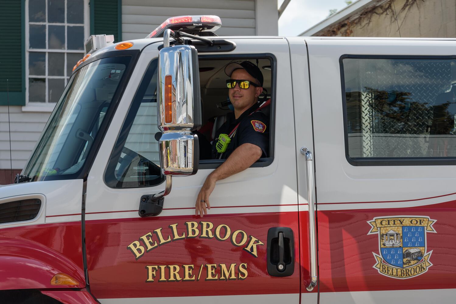 PHOTOS: Did we spot you at the Bellbrook Lions Club SummerFest?