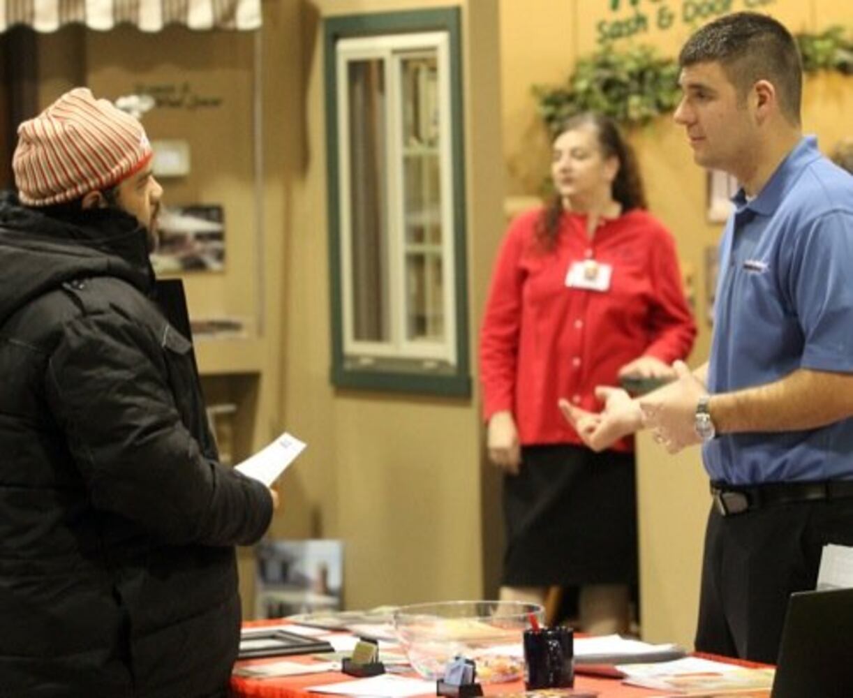 Miami Valley Home Improvement Show
