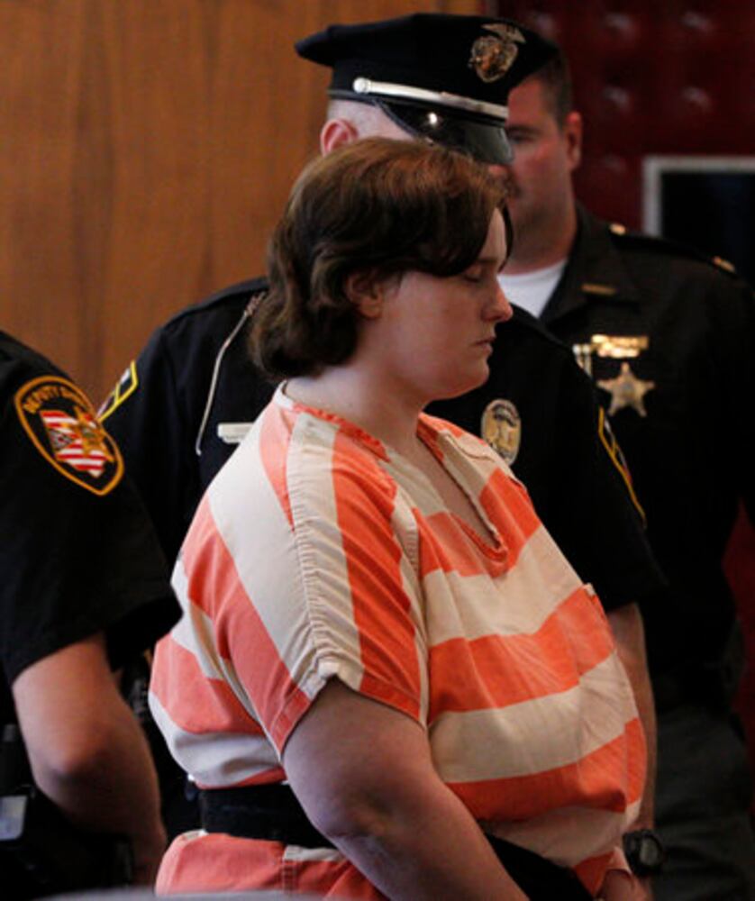 5 indicted in Urbana killing