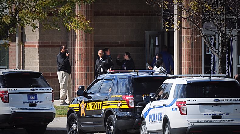 Marshall Gorby/Staff