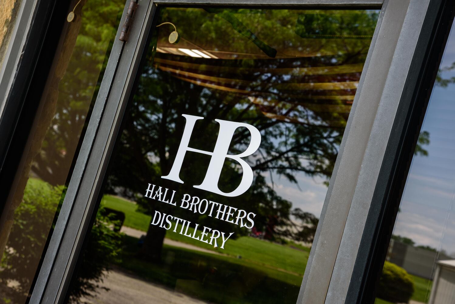 PHOTOS: Sneak peek inside Dayton’s new distillery