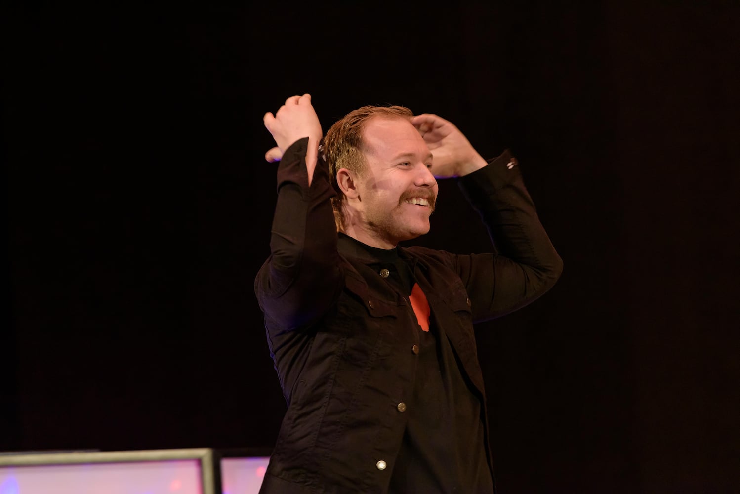 PHOTOS: The Original Lakeside's hometown show at Dayton Masonic Live