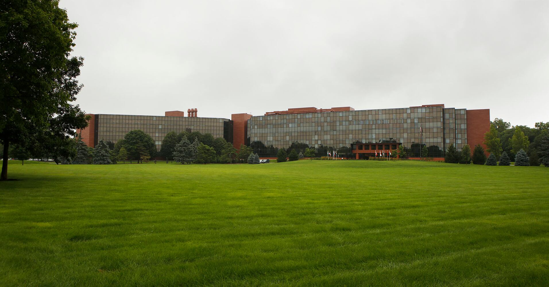 NCR who? Company's footprint in Dayton almost gone