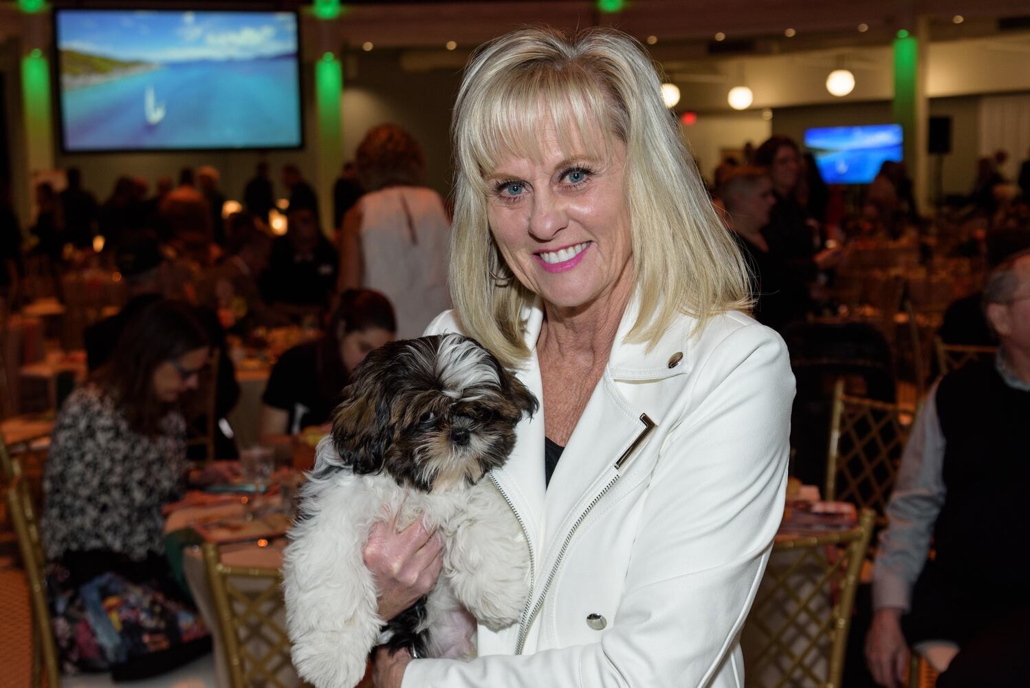 PHOTOS: Did we spot you at the Pet Afflaire Gala at the Dayton Arcade?
