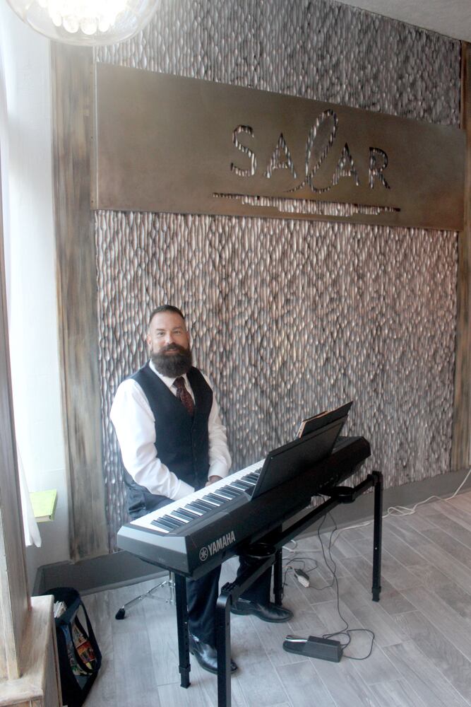 Photos: Sneak peek inside Salar in the Oregon District