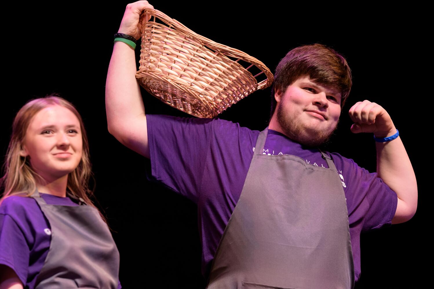 PHOTOS: The Miami Valley High School Theatre Awards Showcase at the Schuster Center