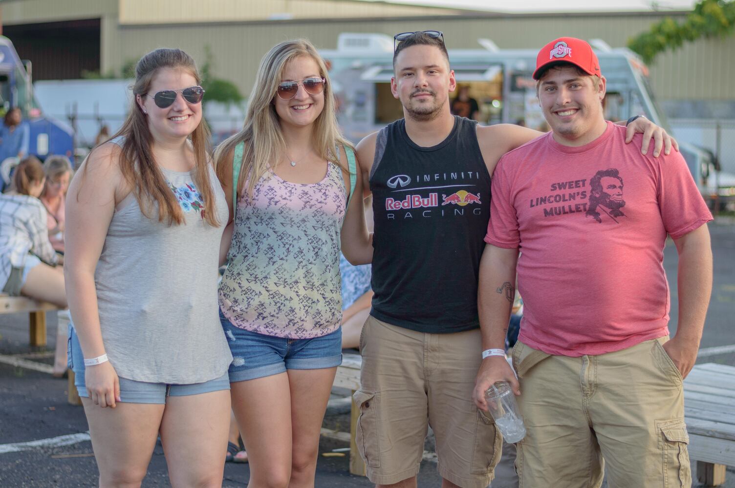 PHOTOS: Yellow Cab Food Truck Rally