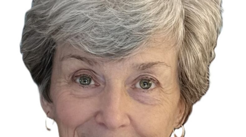 Photo of Patricia Talbott