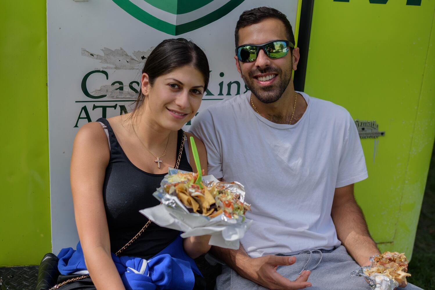 Germantown Pretzel Fest 2018