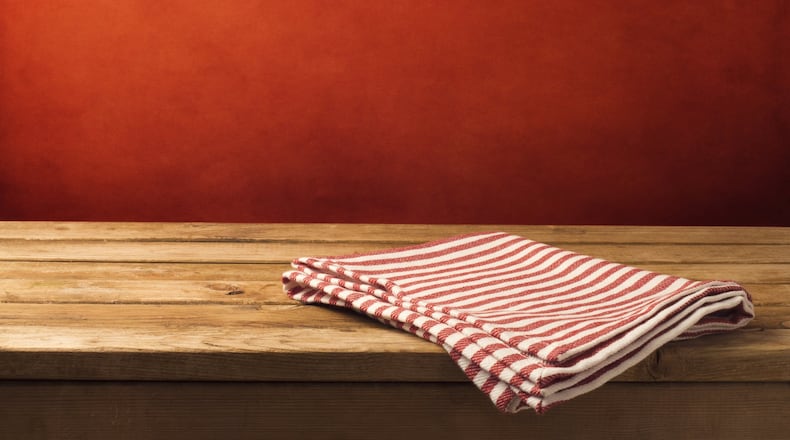 Restaurant inspections. CONTRIBUTED