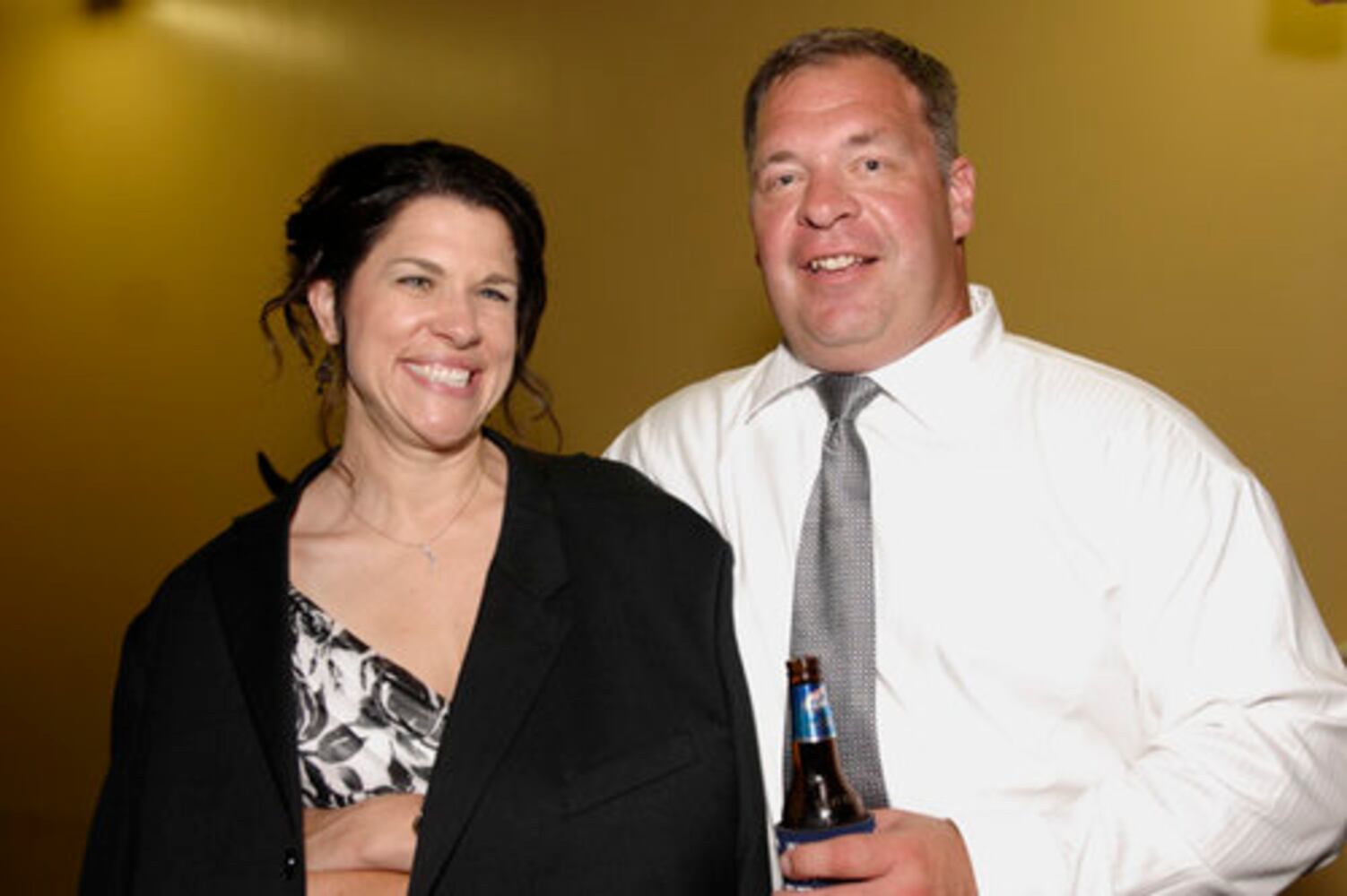 Were you spotted: Boonshoft Gala