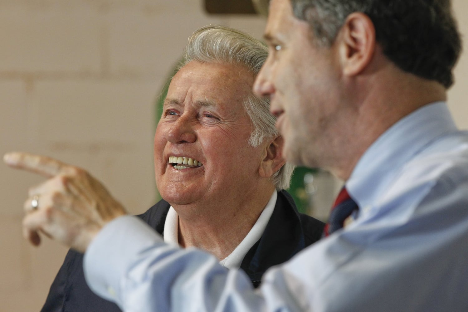 Martin Sheen