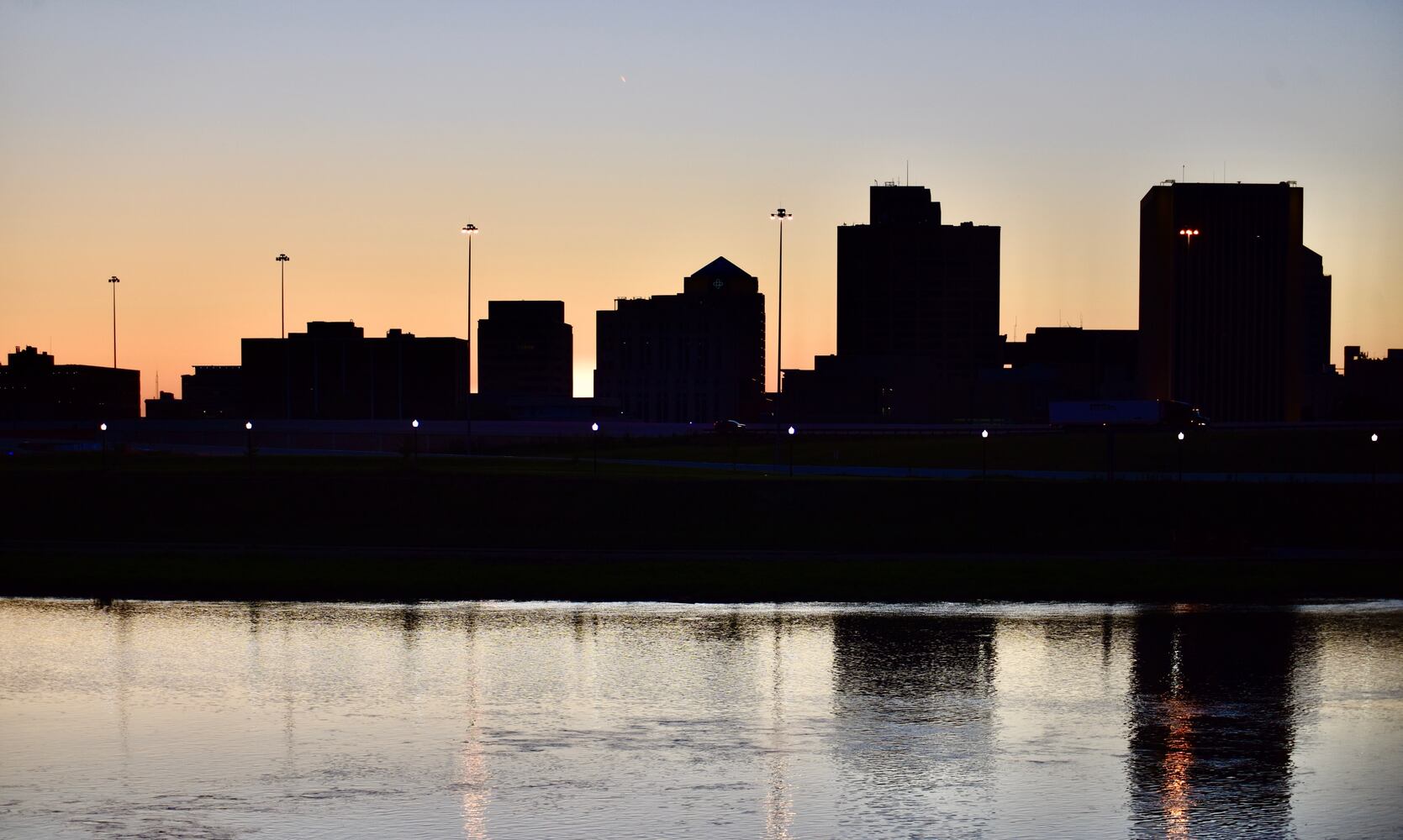 PHOTOS: Damage in the aftermath of Saturday protests in Dayton