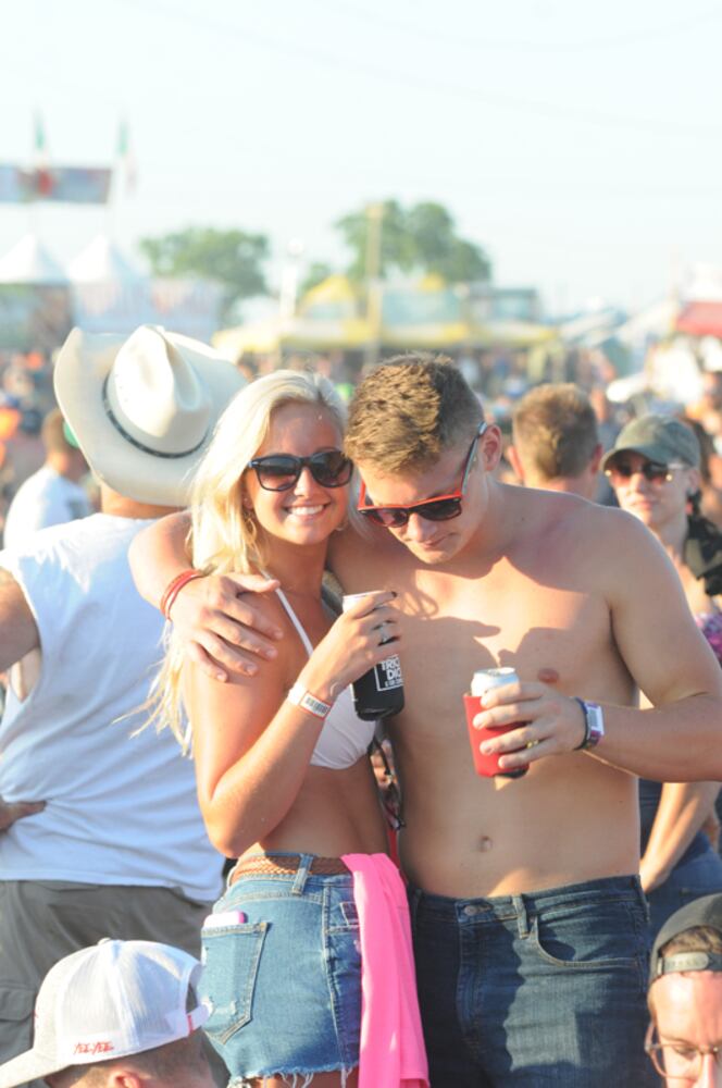 PHOTOS: Did we spot you at Country Concert ‘19?