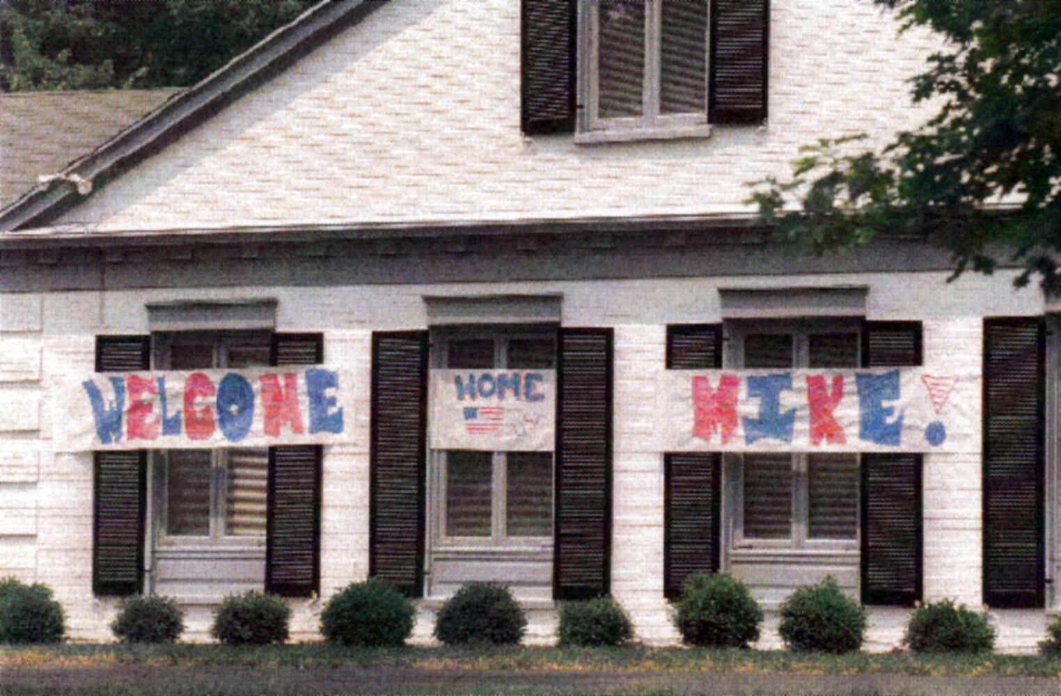 The last time Singapore was big news in Dayton