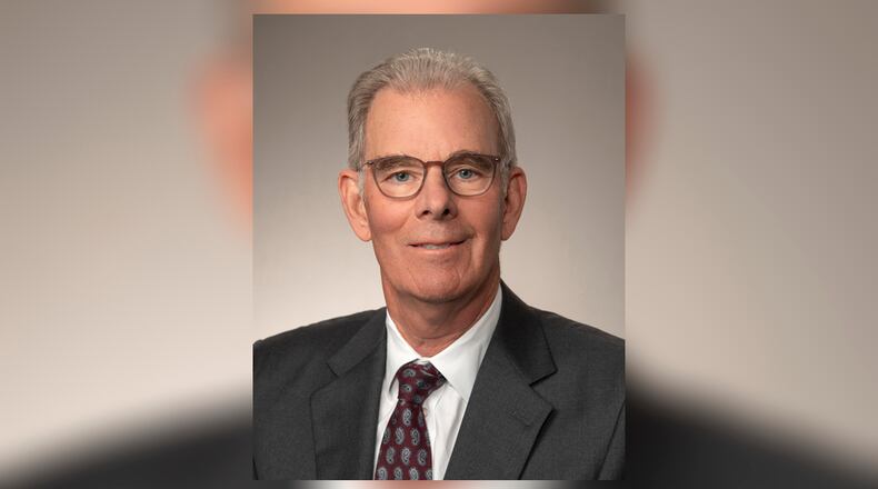 Bruce Feldman is the President of Economy Linen and Towel Service, Inc., and Chairman of the Sinclair Community College Board of Trustees (CONTRIBUTED)