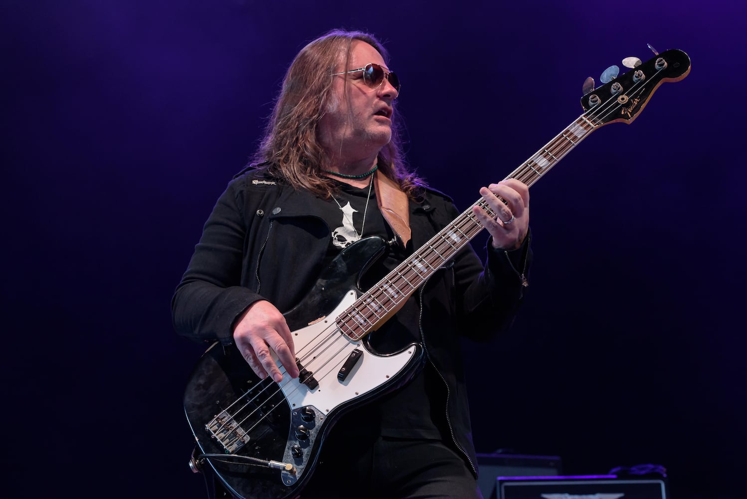 PHOTOS: Blues Traveler, Gin Blossoms & Spin Doctors perform at Rose Music Center