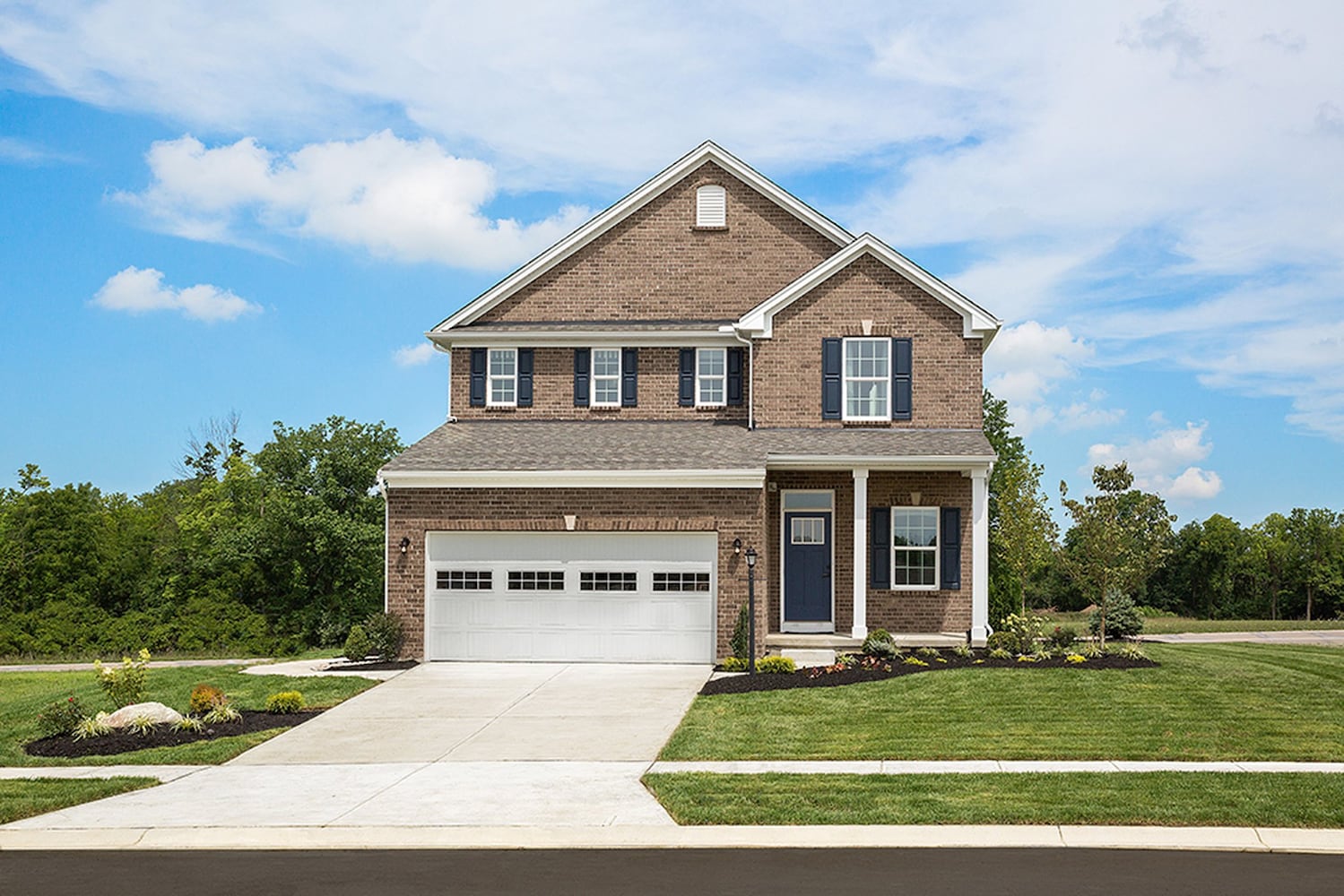 Home 4: Ryan Homes