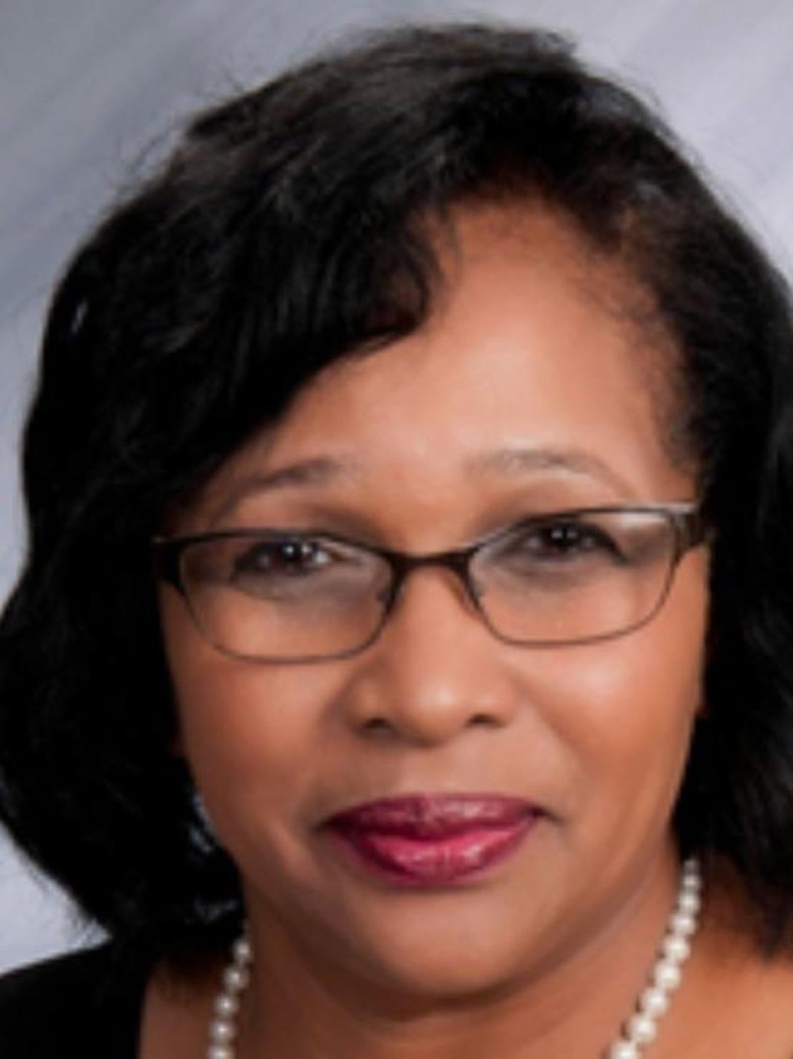 Trotwood Mayor-elect Yvette Page