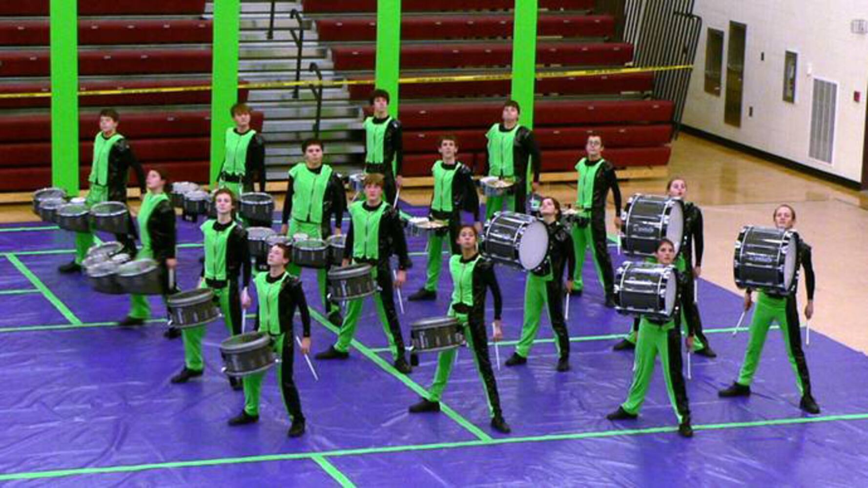 WGI Dayton