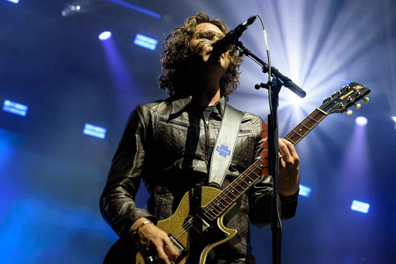 PHOTOS: Live & Collective Soul perform at Rose Music Center