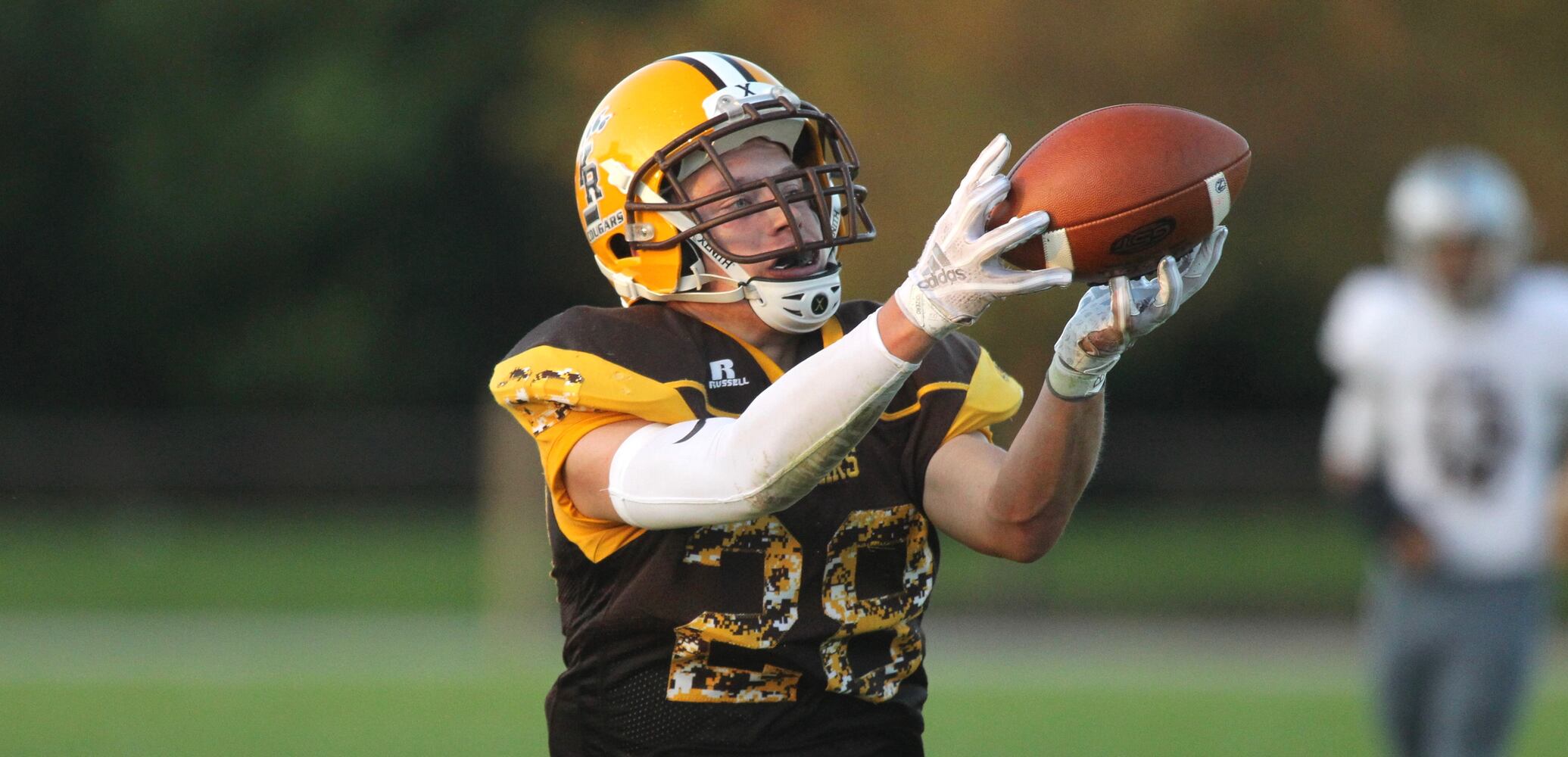 Photos: Kenton Ridge vs. Urbana